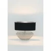 Luminaires Holländer Lampes À Poser|Lampe de table Holländer CLEOPATRA Aluminium, 1 lumière