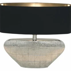 Luminaires Holländer Lampes À Poser|Lampe de table Holländer CLEOPATRA Aluminium, 1 lumière