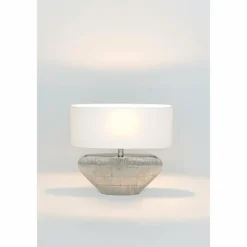 Luminaires Holländer Lampes À Poser|Lampe de table Holländer CLEOPATRA Aluminium, 1 lumière
