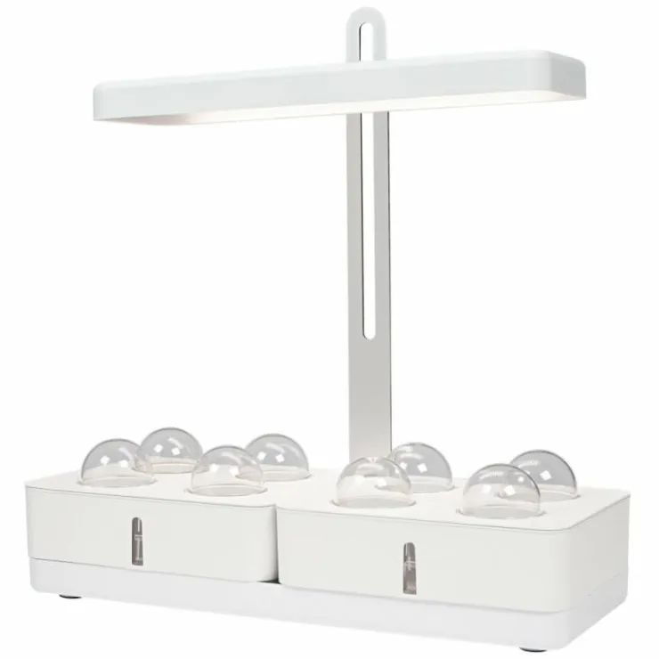 Luminaires Ledvance Éclairage Led|Lampe de table LEDVANCE Indoor Garden Blanc, 1 lumière