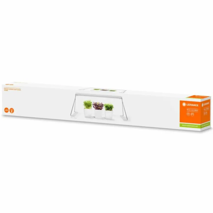 Luminaires Ledvance Éclairage Led|Lampe de table LEDVANCE Indoor Garden Blanc, 1 lumière