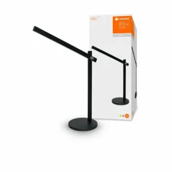 Luminaires Ledvance Éclairage Led|Lampe de table LEDVANCE PANAN® Noir, 1 lumière