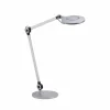 Luminaires Leuchten Direkt Éclairage Led|Lampe de table Leuchten-Direkt NIKLAS LED Aluminium, 1 lumière