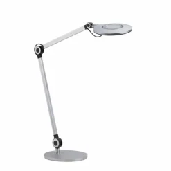 Luminaires Leuchten Direkt Éclairage Led|Lampe de table Leuchten-Direkt NIKLAS LED Aluminium, 1 lumière