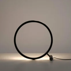 Luminaires Leuchten Direkt Éclairage Led|Lampe de table Leuchten-Direkt RITUS LED Laiton, 1 lumière