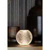 Luminaires Lucide Éclairage Led|Lampe de table Lucide CINTRA LED Transparent, 1 lumière