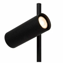 Luminaires Lucide Lampes À Poser|Lampe de table Lucide CLUBS Noir, 1 lumière