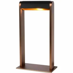 Luminaires Lucide Lampes À Poser|Lampe de table Lucide LORAS Laiton, 1 lumière