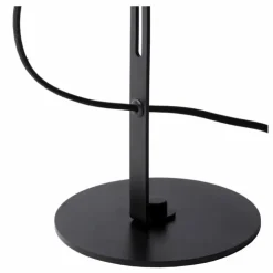 Luminaires Lucide Lampes À Poser|Lampe de table Lucide MALCOLM Noir, 1 lumière