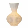 Luminaires Lucide Lampes À Poser|Lampe de table Lucide MOMORO Blanc, 1 lumière