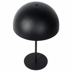 Luminaires Lucide Lampes À Poser|Lampe de table Lucide SIEMON Noir, 1 lumière