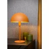 Luminaires Lucide Lampes À Poser|Lampe de table Lucide SIEMON Jaune, 1 lumière