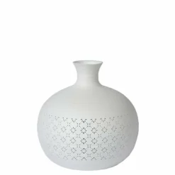 Luminaires Lucide Lampes À Poser|Lampe de table Lucide TIESSE Blanc, 1 lumière
