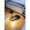 Luminaires Mantra Éclairage Led|Lampe de table Mantra CERES LED Noir, 1 lumière