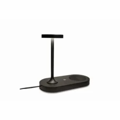 Luminaires Mantra Éclairage Led|Lampe de table Mantra CERES LED Noir, 1 lumière