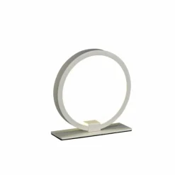 Luminaires Mantra Éclairage Led|Lampe de table Mantra KITESURF LED Blanc, 1 lumière