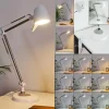 hofstein Lampes À Poser|Lampe de table Mildura LED Blanc, 1 lumière