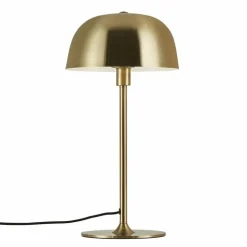 Luminaires Nordlux Lampes À Poser|Lampe de table Nordlux CERA Laiton, 1 lumière