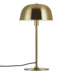 Luminaires Nordlux Lampes À Poser|Lampe de table Nordlux CERA Laiton, 1 lumière