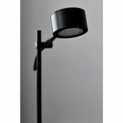 Luminaires Nordlux Éclairage Led|Lampe de table Nordlux CLYDE LED Noir, 1 lumière