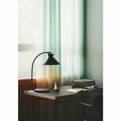 Luminaires Nordlux Lampes À Poser|Lampe de table Nordlux DIAL Noir, 1 lumière
