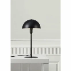 Luminaires Nordlux Lampes À Poser|Lampe de table Nordlux ELLEN Noir, 1 lumière