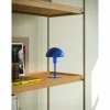 Luminaires Nordlux Lampes À Poser|Lampe de table Nordlux ELLEN Bleu, 1 lumière
