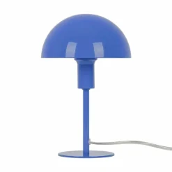 Luminaires Nordlux Lampes À Poser|Lampe de table Nordlux ELLEN Bleu, 1 lumière