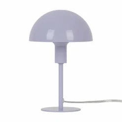 Luminaires Nordlux Lampes À Poser|Lampe de table Nordlux ELLEN Lila, 1 lumière