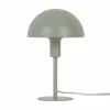 Luminaires Nordlux Lampes À Poser|Lampe de table Nordlux ELLEN Vert, 1 lumière