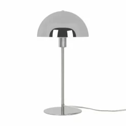 Luminaires Nordlux Lampes À Poser|Lampe de table Nordlux ELLEN Chrome, 1 lumière