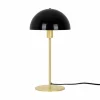 Luminaires Nordlux Lampes À Poser|Lampe de table Nordlux ELLEN Laiton, Noir, 1 lumière