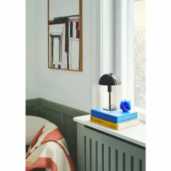 Luminaires Nordlux Lampes À Poser|Lampe de table Nordlux ELLEN Noir, 1 lumière