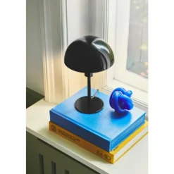 Luminaires Nordlux Lampes À Poser|Lampe de table Nordlux ELLEN Noir, 1 lumière