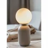 Luminaires Nordlux Lampes À Poser|Lampe de table Nordlux NOTTI Gris, 1 lumière