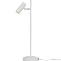 Luminaires Nordlux Lampes À Poser|Lampe de table Nordlux OMARI LED Blanc, 1 lumière