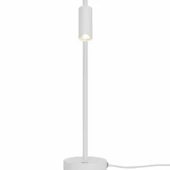Luminaires Nordlux Lampes À Poser|Lampe de table Nordlux OMARI LED Blanc, 1 lumière