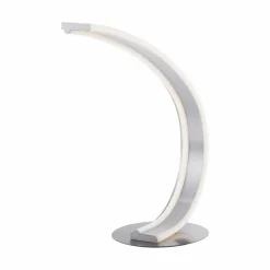 Lampe de table Paul Neuhaus Q-VITO LED, 1 lumière, Télécommandes