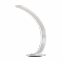 Lampe de table Paul Neuhaus Q-VITO LED, 1 lumière, Télécommandes