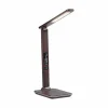 Luminaires Paul Neuhaus Lampes À Poser|Lampe de table Paul Neuhaus ADRIANO LED Brun, 1 lumière