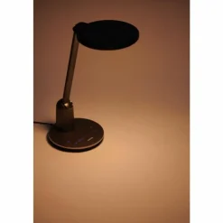 Luminaires Philips Lampes À Poser|Lampe de table Philips Einstein LED Gris, 1 lumière