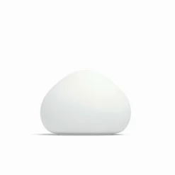 Lampe de table Philips Hue Wellner LED Blanc, 1 lumière, Télécommandes