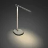 Luminaires Philips Lampes À Poser|Lampe de table Philips Sword LED Gris, 1 lumière