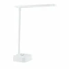 Luminaires Philips Éclairage Led|Lampe de table Philips Tilpa LED Blanc, 1 lumière