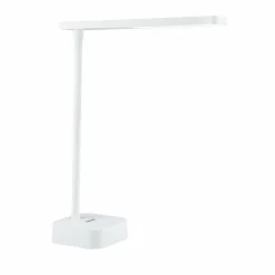 Luminaires Philips Éclairage Led|Lampe de table Philips Tilpa LED Blanc, 1 lumière