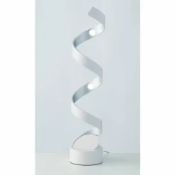 Luce Design Éclairage Led|Lampe de table Pitasch LED Blanc, 1 lumière