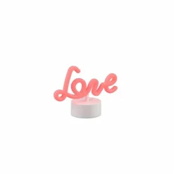 Luminaires Reality Éclairage Led|Lampe de table Reality AMOR LED Blanc, 1 lumière