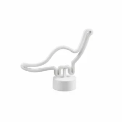 Luminaires Reality Lampes À Poser|Lampe de table Reality Bronto LED Blanc, 1 lumière