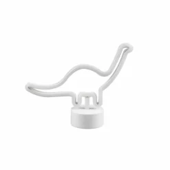 Luminaires Reality Lampes À Poser|Lampe de table Reality Bronto LED Blanc, 1 lumière