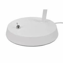 Luminaires Reality Lampes À Poser|Lampe de table Reality Enzo Blanc, 1 lumière